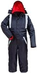 Thermo Overall 2510 Arktis Legendary Anzug Winter K&auml;lte Angelanzug (XL)