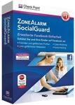 ZoneAlarm Social Guard 2012