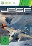 Jane's Advanced Strike Fighters