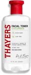 Thayers Mildes Hamamelis Gurke Gesichtswasser mit Bio Aloe Vera &ndash; strahlkraft &