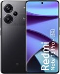 Xiaomi Redmi Note 13 Pro+ 5G Dual SIM 8GB RAM 256GB Midnight Black EU