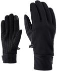 Ziener Herren Ividuro Touch Glove Multisport Handschuhe, , schwarz (black), 10.5