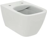 Ideal Standard Wandtiefsp&uuml;l-WC i.life B 360x545x335mm Wei&szlig;