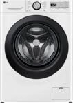 LG F4WR4911P Waschmaschine, Frontlader, 11 kg, 1350 U/Min, AI DD, Steam, 6 Motion,