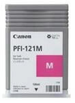 Canon Pfi-121M Ink Cartridge 1 Pc(S) Original Magenta, 6267C001