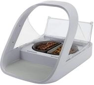 Sure Petcare SureFeed Mikrochip-Futterautomat Connect f&uuml;r Haustiere,
