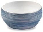 Wolters Diner Stone Hundenapf Blau M-0,5l