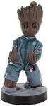 Cableguys Guardians of The Galaxy Toddler Groot in Pajamas Controller Halter &...