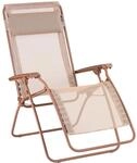 Lafuma MOBILIER - Zero-Gravity-Relaxliege-Garten - RClip - Batyline&reg; Iso - Orange