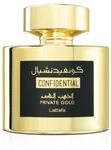 Confidential Private Gold Parfum f&uuml;r Herren, 100 ml