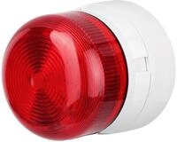 Ei Electronics &ndash; Licht Blinklicht Rot 230 V sab300