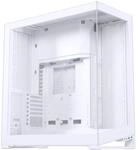 Phanteks NV Series NV9 E-ATX-Geh&auml;use, Tempered Glass, ARGB - mattwei&szlig;