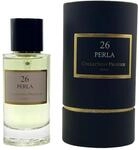 Nr. 26 Perla &ndash; Collection Prestige &ndash; Eau de Parfum &ndash; Made in France &ndash; 50 ml