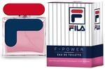 Fila F-Power For Woman Eau de Toilette 90ml