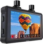 Hollyland Mars M1 Enhanced Kamera Field Monitor 4K HDMI & SDI Video Funkstrecke