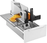 Ritter Einbau-Allesschneider AES 52 S