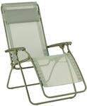 Lafuma MOBILIER - Zero-Gravity-Relaxliege-Garten - RClip - Batyline&reg; Iso - Gr&uuml;n