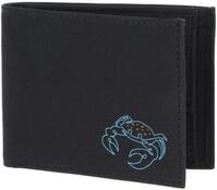 Oxmox Geldb&ouml;rse Herren klein/Portemonnaie Damen klein | Wallet mit RFID Schutz | New