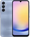 Samsung Galaxy A25 5G Blue 128gb 6gb