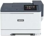 Xerox C410dn A4 40ppm Farbe Laser Druker mit Duplex 2-seitiger Druck