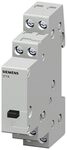 SIEMENS - Fernschalter mit 1 Schlie&szlig;er 16A 12V CA