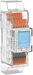 Wago 879-3040 Energieverbrauchsz&auml;hler f&uuml;r Wandleranschluss, 1A/5A, 3x230/400V,