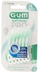 GUM Soft-Picks Pro Medium Interdentalb&uuml;rsten, 30 St. Interdentalb&uuml;rsten