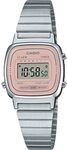 Casio LA670WEA-4A2EF Damen Armbanduhr