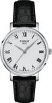 Tissot Damen Analog Quarz Armbanduhr Everytime