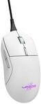 uRage Gaming-Maus mit Kabel &bdquo;Reaper 250 (Rainbow LED, ultra leicht, Rechtsh&auml;nder,