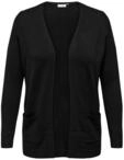ONLY CARESLY L/S Open Cardigan KNT NOOS