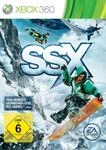 SSX - [Xbox 360]
