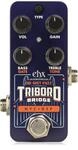 Electro Harmonix Pico Triboro Bridge - Verzerrer f&uuml;r Gitarren