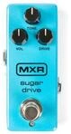 Gitarren-Effektger&auml;t Pedal MXR Overdrive Sugar Drive Mini