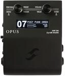Two Notes OPUS Amp & Cab Sim - Modeler
