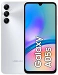Samsung Galaxy A05s Smartphone 64 Go Argent