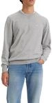 Levi's Herren Lightweight Housemark Sweatshirt