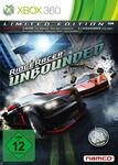Ridge Racer Unbounded - Limited Edition - [Xbox 360]