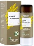 Sulfur C30 Globuli Pfl&uuml;ger Dosierspender 10 g