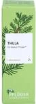 Pfl&uuml;ger Thuja D6 Globuli Dosierspender, 10 g Globuli