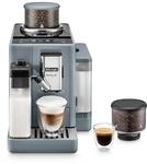 De'Longhi Rivelia EXAM440.55.G Kaffeevollautomat mit LatteCrema Milchsystem,