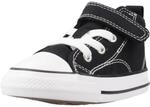 Converse A04826C Chuck Taylor All Star Malden Street Herren Black/Black/White...