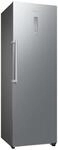 Samsung K&uuml;hlschrank, 185 cm, 387 l, SmartThings AI Energy Mode, SpaceMax,