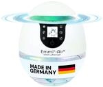 emmi-AIR Luftreiniger bis 35 m&sup2; I Leiser Air Purifier ohne Filter I Negative