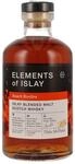 Elements of Islay - Beach Bonfire - Islay Blended Scotch Whisky (1x0,7L)