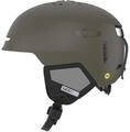 Oakley MOD3 Skihelm Senior - 55-59