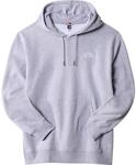The North Face Essential Kapuzenpullover TNF Light Grey Heather S