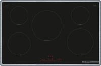 Bosch PIV845HB1E Serie 6 Smartes Induktionskochfeld (autark), 80 cm breit,