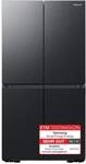 Samsung French-Door-K&uuml;hlschrank mit Gefrierfach, 178 cm, 649 l, AI Energy Mode