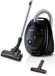 Siemens Staubsauger mit Beutel Z 3.0 extreme power VSZ3XTRM11, Bodenstaubsauger,